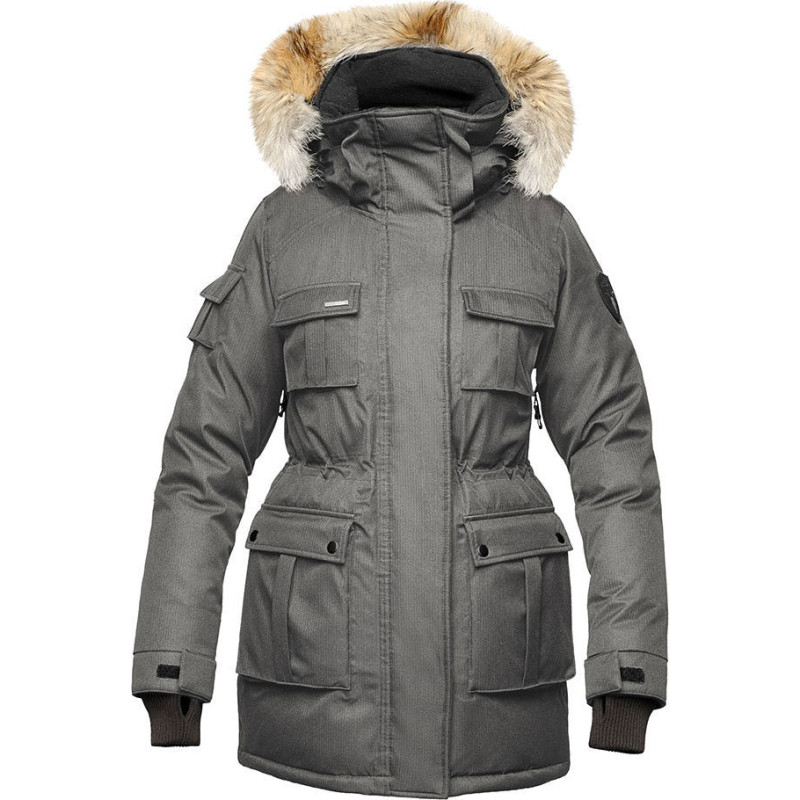 Nobis Parka en duvet Little Kimmarut - Enfant