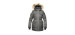 Nobis Parka en duvet Little Kimmarut - Enfant