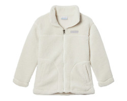 Columbia Manteau zippé West Bend - Fille