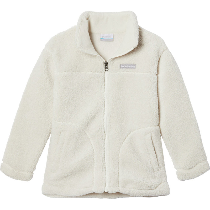 Columbia Manteau zippé West Bend - Fille