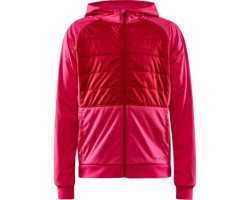 ADV XC Thermal Hooded Jacket - Girls