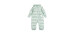 Miles Fleurs One-Piece Snowsuit 3-24 months