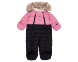 Selena One-Piece Snowsuit 6-24 months