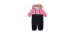 Selena One-Piece Snowsuit 6-24 months