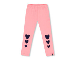 Deux par Deux Legging Licorne 7-10ans