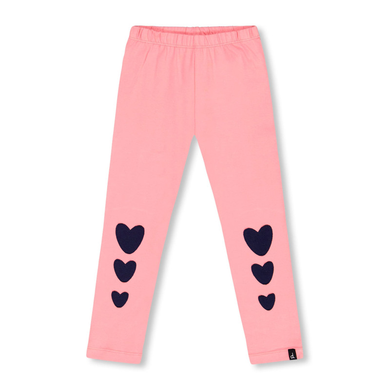 Deux par Deux Legging Licorne 7-10ans