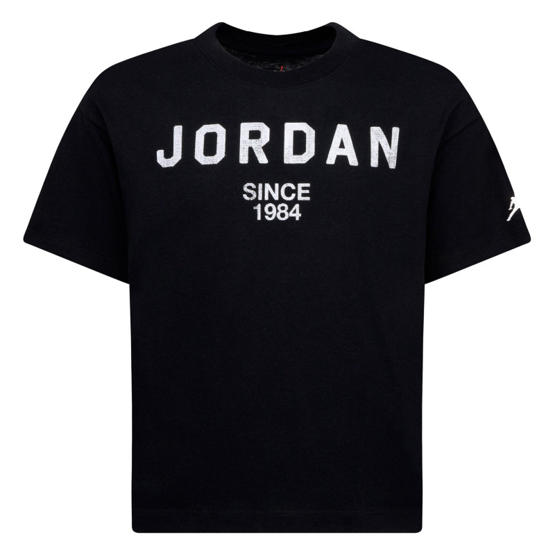 Jordan T-Shirt High Brand Read 7-16ans