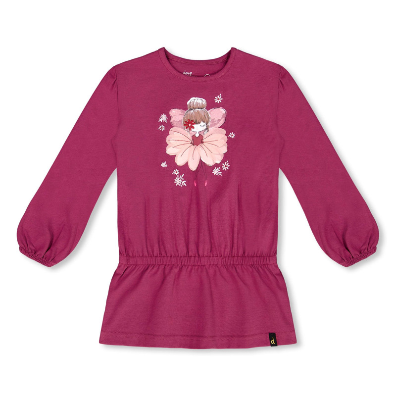 Forest Fairy Tunic 3-6 years