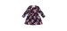 Rose Print Dress 3-6 years