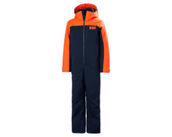 Helly Hansen Habit de Neige Une Pièce Fly High 2.0 8-14ans