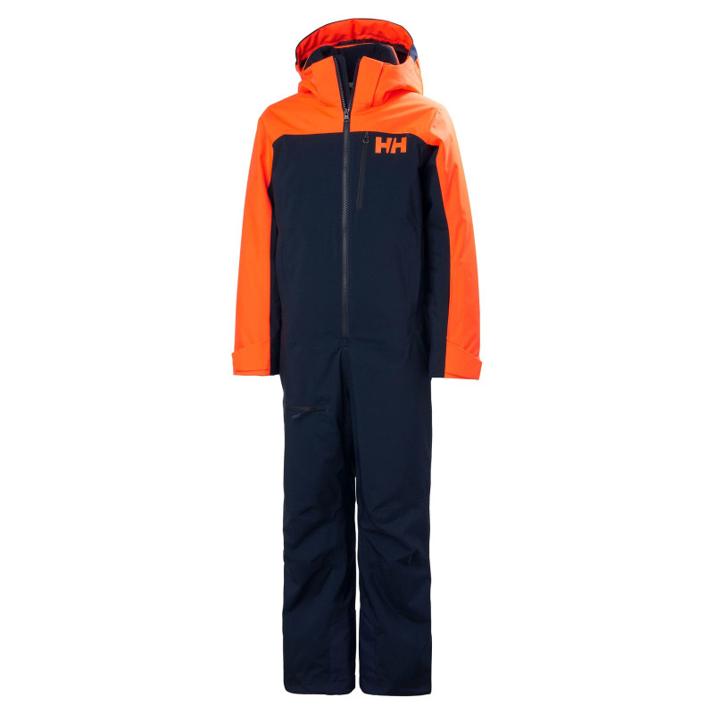 Helly Hansen Habit de Neige Une Pièce Fly High 2.0 8-14ans