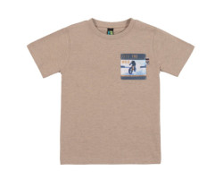 Elevation Pocket T-Shirt...