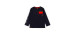 Nature Pocket Long Sleeve T-Shirt 2-12 years