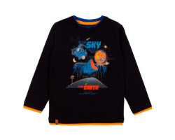 Nanö T-Shirt Lumière 2-12ans