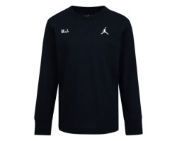 Jordan T-Shirt Flight Illusions 4-7ans