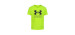 Under Armour T-Shirt Tech Core Print 4-7ans