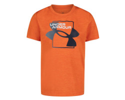 Under Armour T-Shirt BL Tech Twist 4-7ans