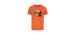 Under Armour T-Shirt BL Tech Twist 4-7ans