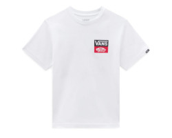 Vans T-Shirt OG Logo 8-16ans