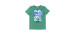 Beach Pocket T-Shirt 7-14 years