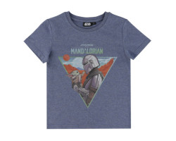 Mandalorian T-Shirt, 2-8 years