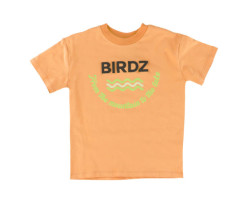 Birdz T-shirt Mountain To Lake 2-10ans