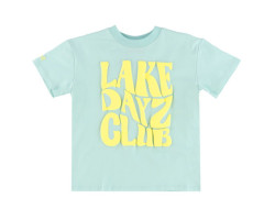 Birdz T-shirt Lake Dayz...