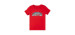 Quiksilver T-shirt Bubble Arch 2-7ans