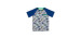 Nanö T-Shirt Raglan Sommet 4-6ans