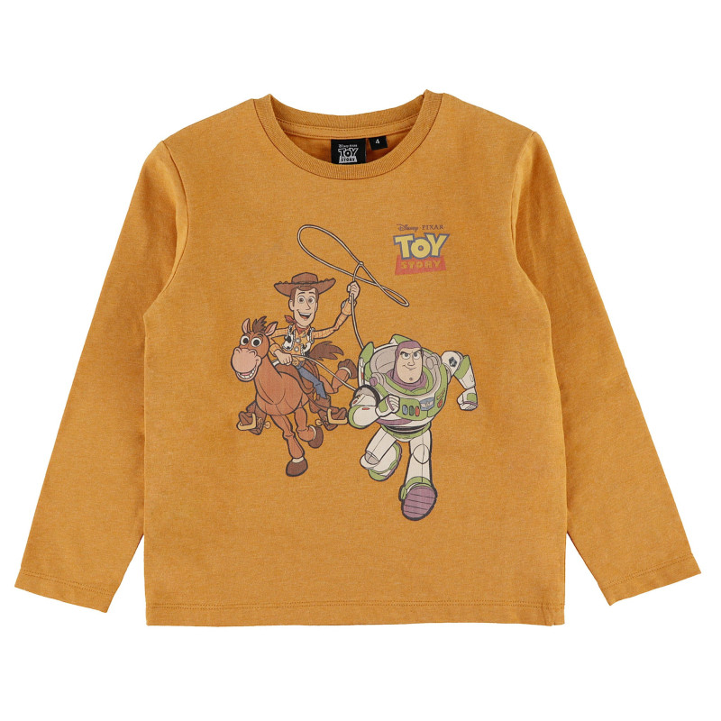 Toy Story T-Shirt 3-14 years