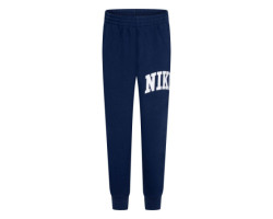 Nike Pantalon Ouaté Club Seasonal 4-7ans