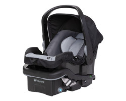 EZ Lift 35lb Car Seat - Black