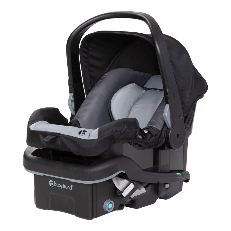 EZ Lift 35lb Car Seat - Black