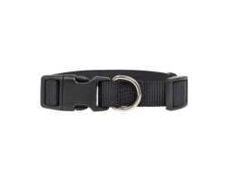 Nylon collar for dogs