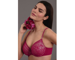 Anita Soutien-gorge avec armatures - FLEUR