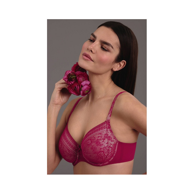 Anita Soutien-gorge avec armatures - FLEUR