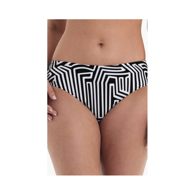 Rosa Faia Beachwear Culotte de maillot de bain - BRUNA