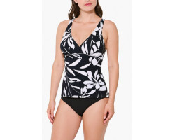 Christina Haut de tankini -...