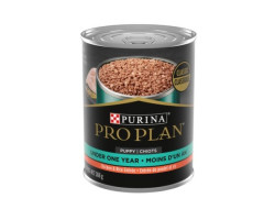 PROPLAN – Conserve poulet en pâté pour chiot