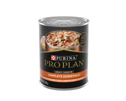 PROPLAN – Conserve Poulet et légumes en sauce pour chien