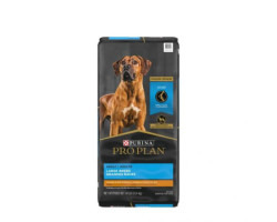 PROPLAN Nourriture sèche – Formule Adulte Grande Race Poulet & Riz pour chien