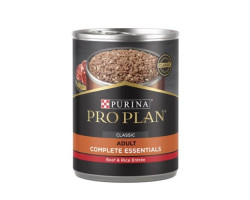 PROPLAN – Conserve Boeuf et...