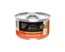 PROPLAN – Conserve Poulet et Riz en Sauce pour chat