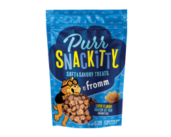 FROMM – Gâterie au foie Purr Snackitty pour chat