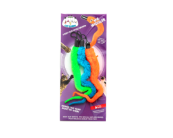 CAT LURES – Mr. Wiggler...