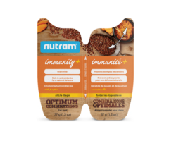 Nutram – Conserve Immunité+...