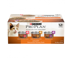 PROPLAN- Assorti de...