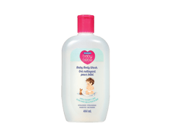 PERSONNELLE BÉBÉ Gel nettoyant pour bébé, 444 ml