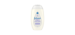 JOHNSON'S Crème de soin pour peau sensible, 400 ml