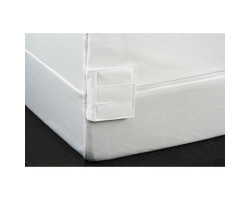 Protège-matelas "Encase" anti-punaises